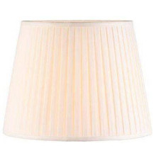 Плафон текстильный Newport 3100 Абажур к 3101T/31700 белый плиссированный