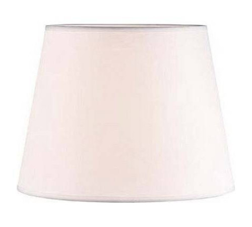 Плафон текстильный Newport 3100 Абажур к 3101T/31800 белый гладкий