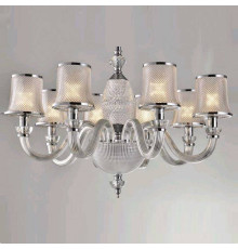 Подвесная люстра Newport 11500 11508/C