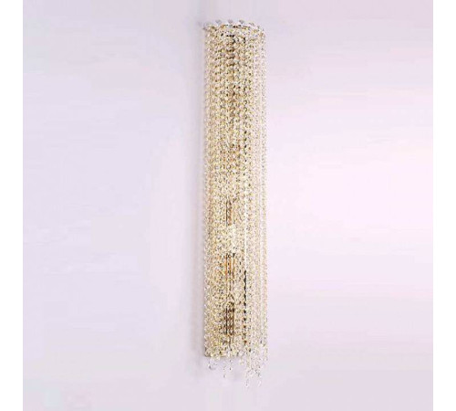 Бра Newport 10906/A gold