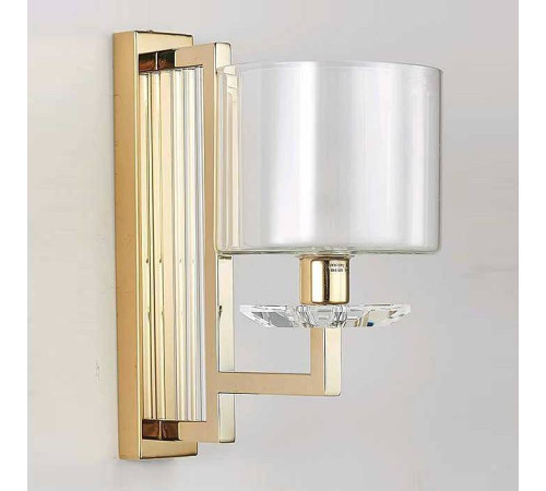 Бра Newport 4401/A gold
