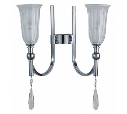 Бра Newport 4800 4802/A chrome