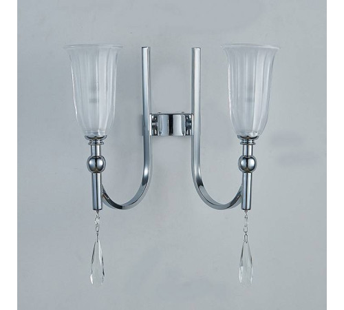 Бра Newport 4800 4802/A chrome