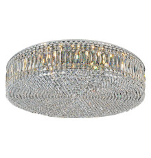 Потолочная люстра Newport 8450 8459+3/PL chrome