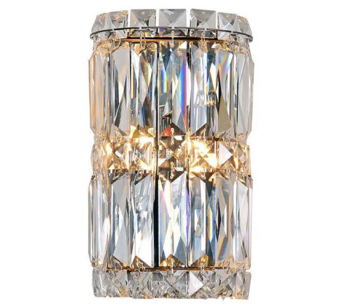 Накладной светильник Newport 8450 8453/A chrome