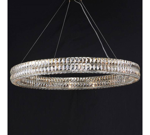 Подвесной светильник Newport 10120 10124+22/S gold