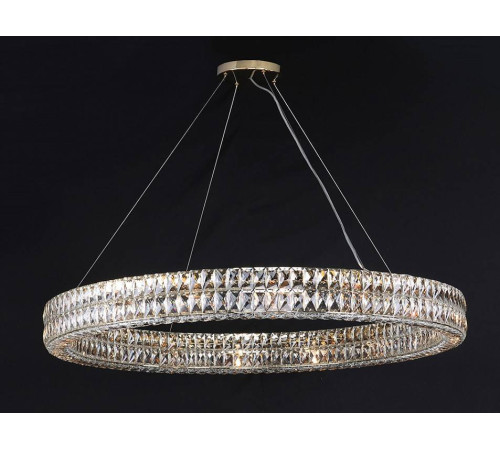 Подвесной светильник Newport 10120 10124+22/S gold