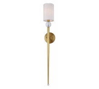 Бра Newport 3520 3521/A brass без абажуров 3521/A