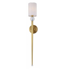 Бра Newport 3520 3521/A brass без абажуров 3521/A