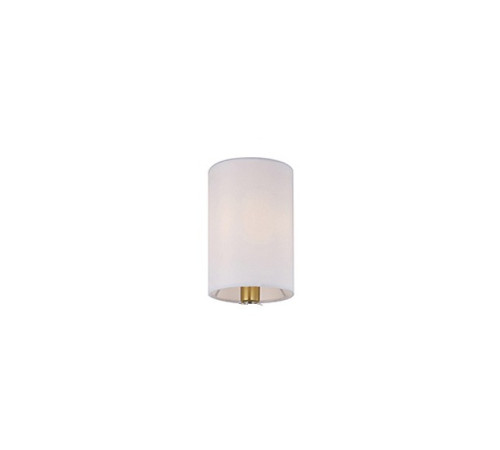 Плафон текстильный Newport SCARLETT Абажур к 3520 small white
