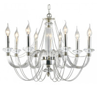 Подвесная люстра Newport 12700 12710+5/C