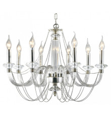 Подвесная люстра Newport 12700 12710+5/C