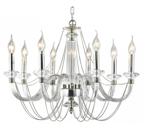 Подвесная люстра Newport 12700 12710+5/C