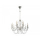 Подвесная люстра Newport 12700 12710+5/C