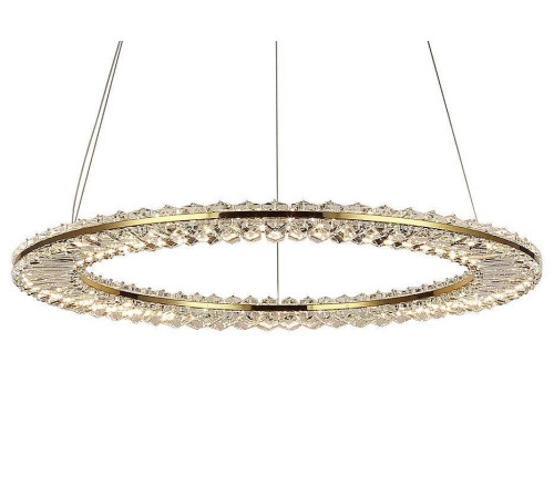 Подвесной светильник Newport 8240 8241/600 gold NEW