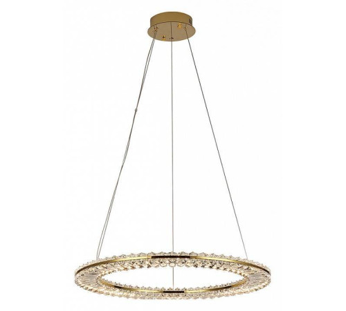 Подвесной светильник Newport 8240 8241/600 gold NEW