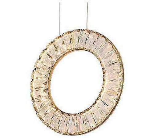 Подвесной светильник Newport 8240 8240/300 gold NEW