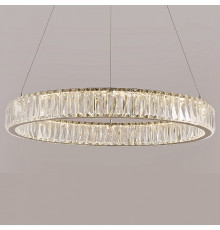 Подвесной светильник Newport 8240 8240/60 chrome