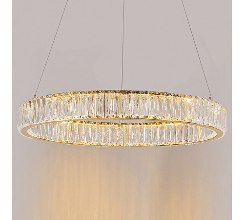 Подвесной светильник Newport 8240 8240/60 gold