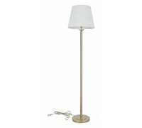 Торшер Newport 11600 11601/FL gold