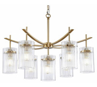 Подвесная люстра Newport 4570 4577/C