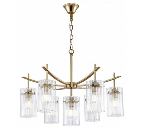 Подвесная люстра Newport 4570 4577/C