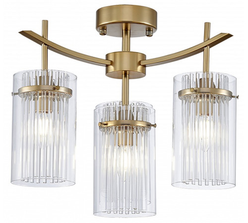 Люстра на штанге Newport 4570 4574/PL