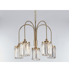 Подвесная люстра Newport RENATA М0070422