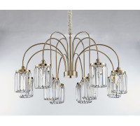 Подвесная люстра Newport RENATA М0070430