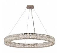 Подвесной светильник Newport ELIZABETH 2 8550/110 C хром 8550/110 C chrome