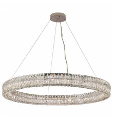 Подвесной светильник Newport ELIZABETH 2 8550/110 C хром 8550/110 C chrome