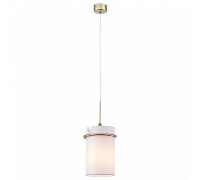 Подвесной светильник Newport IVANNA 4631/S gold