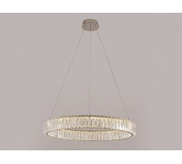 Подвесная люстра Newport CRYSTAL М0071028
