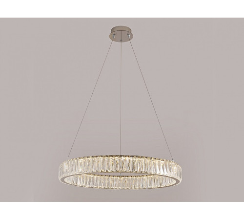 Подвесная люстра Newport CRYSTAL М0071028