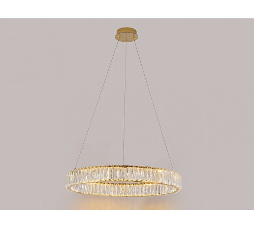 Подвесная люстра Newport CRYSTAL М0071029