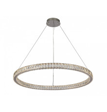 Подвесная люстра Newport KRISTA М0071286