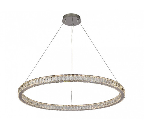 Подвесная люстра Newport KRISTA М0071286