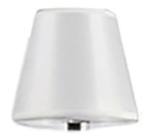 Плафон текстильный Newport ANNABELLE Абажур к 8570 white