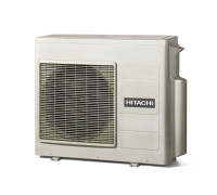 Наружный блок мульти-сплит системы HITACHI MULTIZONE PREMIUM R32 RAM-33NP2E