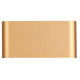 Накладной светильник Odeon Light Magnum 3893/4WL