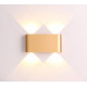 Накладной светильник Odeon Light Magnum 3893/4WL