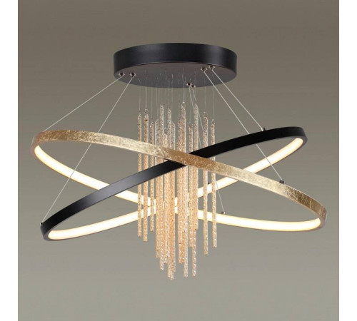 Подвесной светильник Odeon Light Monica 3901/70CL