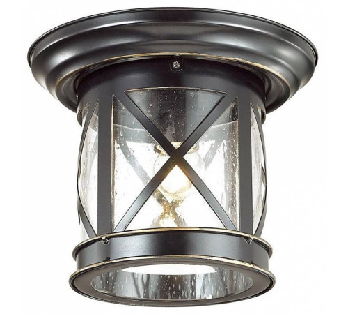 Накладной светильник Odeon Light Sation 4045/1C