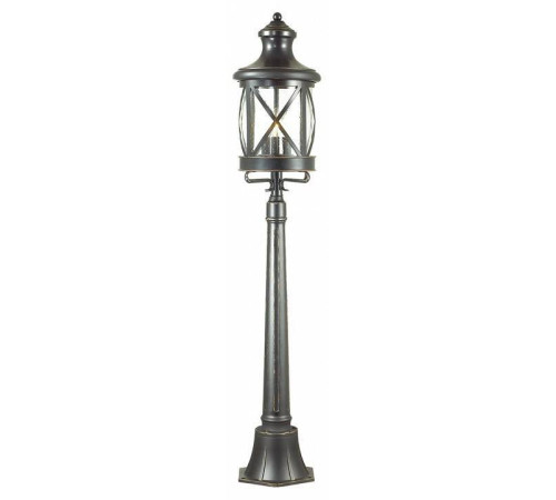 Наземный низкий светильник Odeon Light Sation 4045/3F