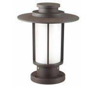 Наземный низкий светильник Odeon Light Mito 4047/1B