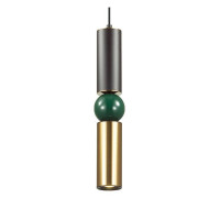 Подвесной светильник Odeon Light Sakra 4072/5L