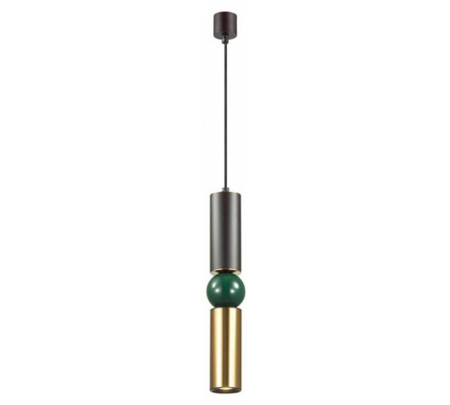 Подвесной светильник Odeon Light Sakra 4072/5L