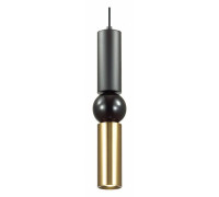 Подвесной светильник Odeon Light Sakra 4074/5L