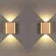 Накладной светильник Odeon Light Magnum 4212/2WL