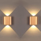 Накладной светильник Odeon Light Magnum 4212/2WL
